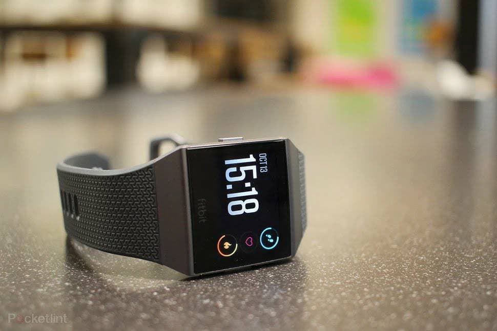 Product Fitbit