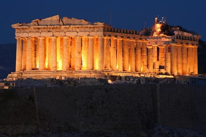 Lugar Greece Athens Tours