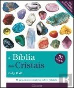 Libro A Bíblia dos Cristais