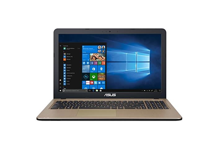 Electronic ASUS VivoBook 15 S512UA-BR252T - Ordenador portátil de 15.6" HD