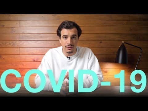 Moda COVID-19 |coisas chatas com humor - YouTube