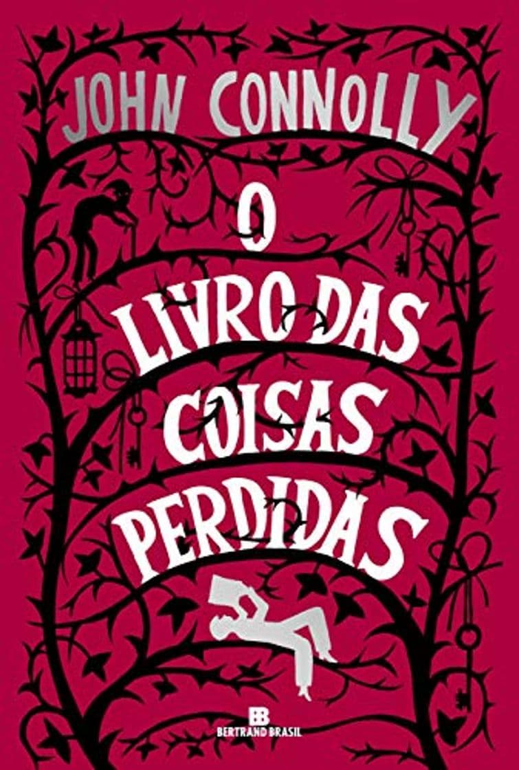 Libro LIVRO DAS COISAS PERDIDAS