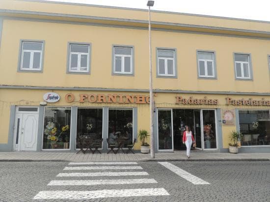 Restaurants O Forninho