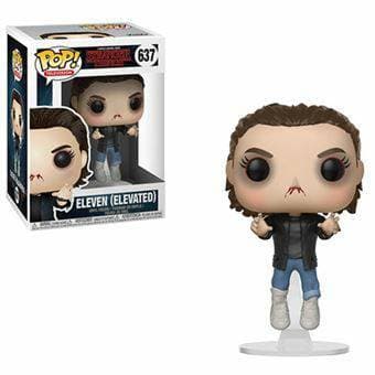 Product Funko Pop! Stranger Things