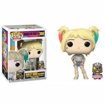 Product Funko Pop! Birds of Prey