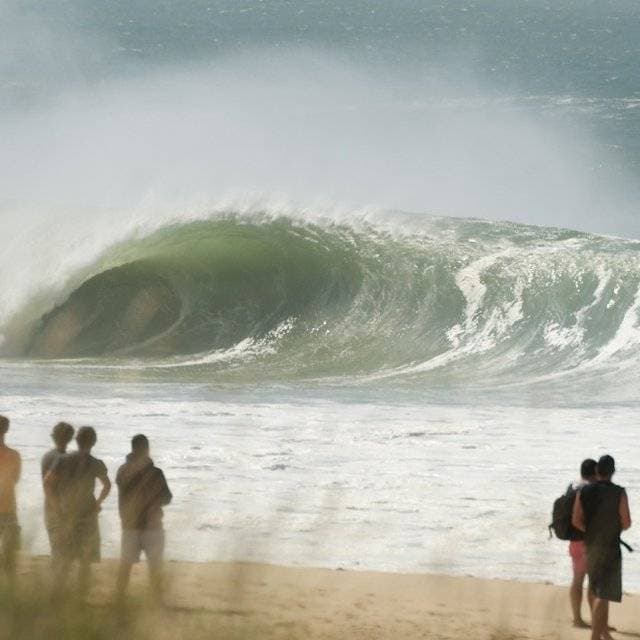 Place Peniche