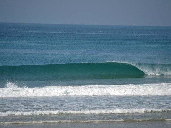 Place Costa da Caparica