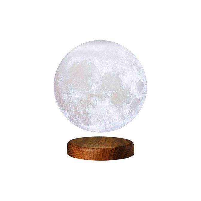 Product Levitating Moon Lamp