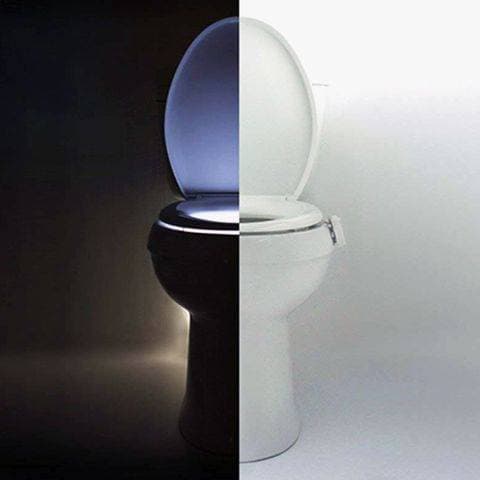 Product Toilet Night Light