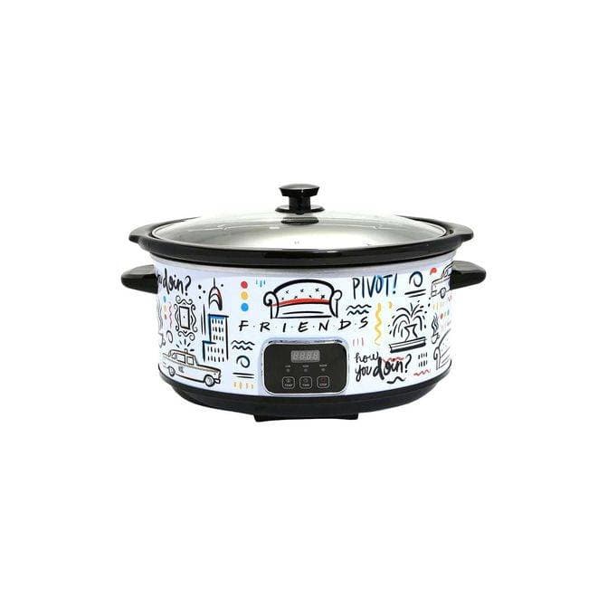 Product ‘Friends’ Slow Cooker