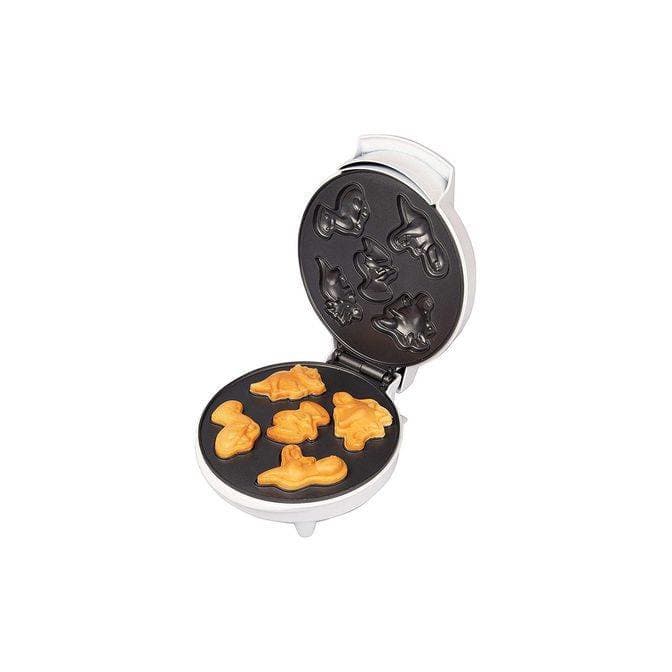 Product Dinosaur Waffle Maker