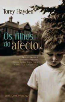 Libro Os Filhos do Afecto