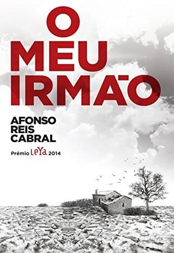 Libro O Meu Irmão