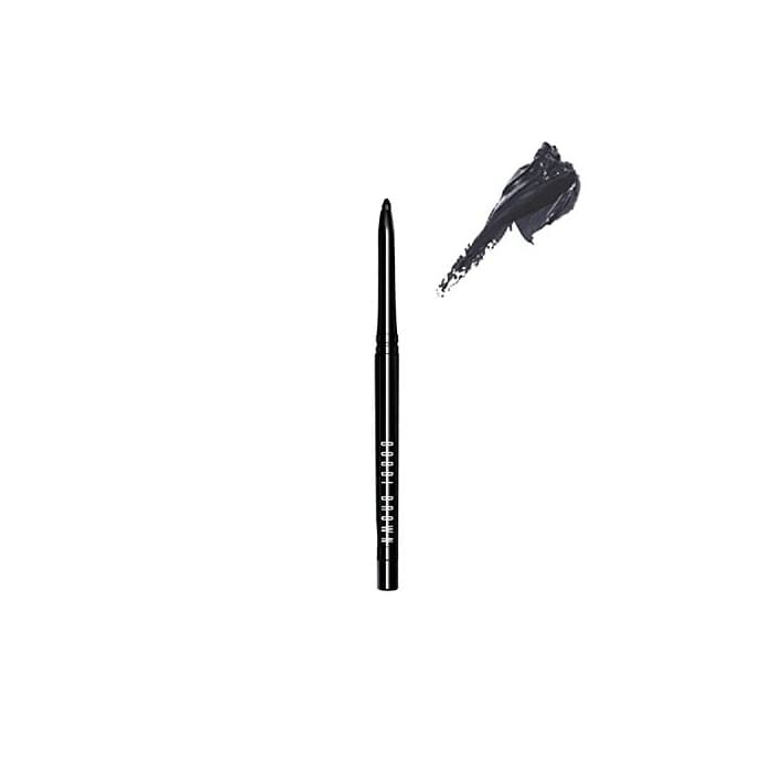 Beauty Bobbi Brown Perfectly Defined Gel Eyeliner - Delineador de ojos, acero 4A,