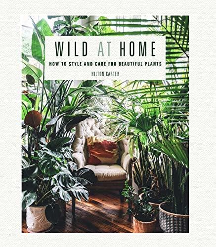 Libro Wild at home