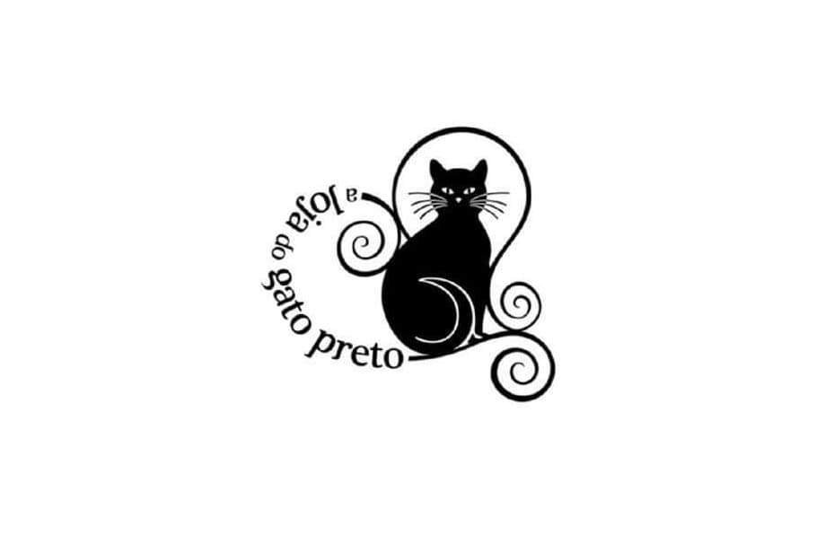 Product A Loja do Gato Preto - Design