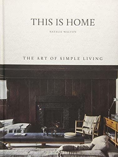 Libro This Is Home