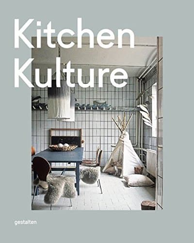 Libro Kitchen Kulture