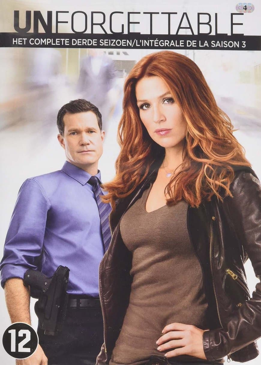 Serie Unforgettable