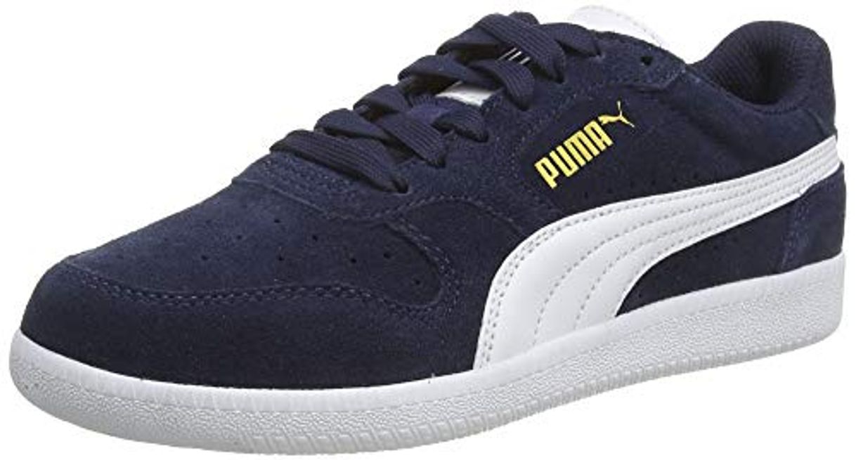 Producto PUMA Icra Trainer SD - Zapatillas Unisex, Adulto, Azul