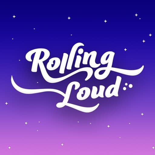 App Rolling Loud