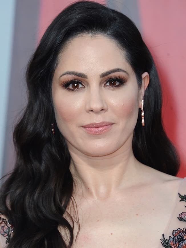 Moda Michelle Borth 