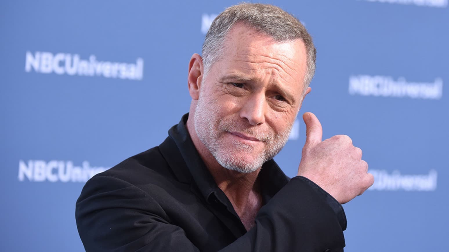 Moda Jason Beghe 