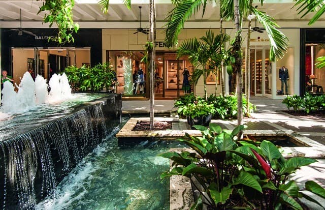 Lugar Bal Harbour Shops