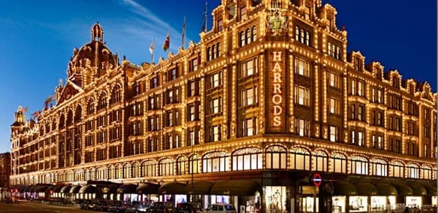 Place Harrods