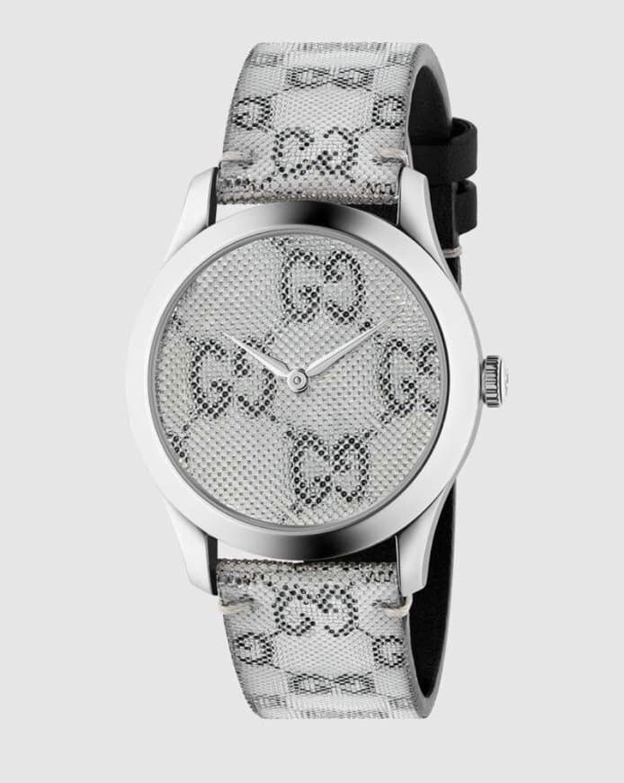 Moda Gucci G-Timeless watch, 38mm