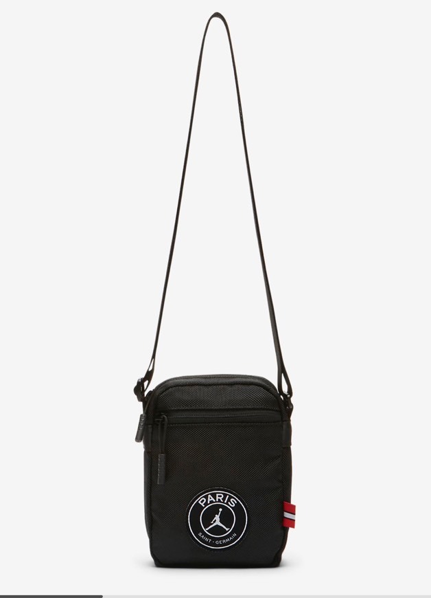 Moda Rucksack
PSG