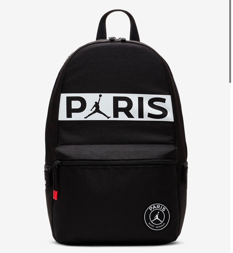 Moda Backpack (Large)
PSG