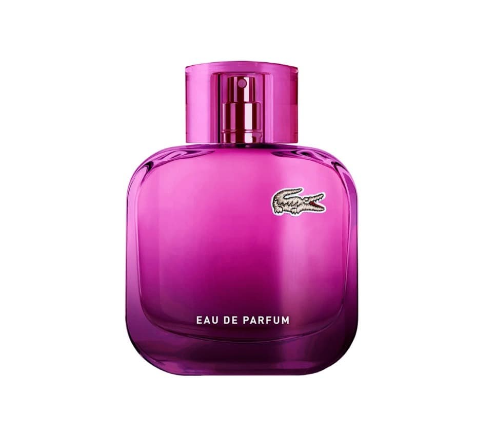 Moda Lacoste L.12.12 Magnetic Pour Elle Eau de Parfum 80 ml