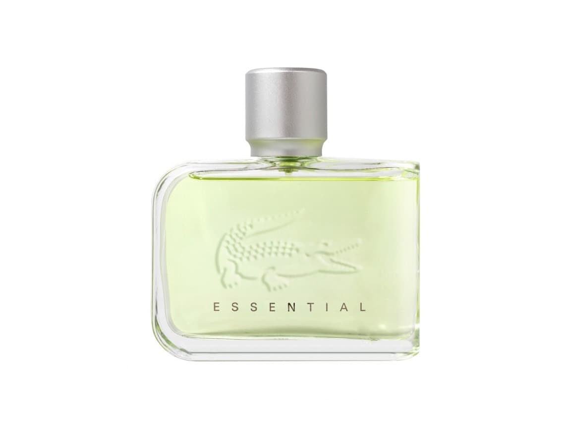 Moda Lacoste Essential Eau de Toilette 75 ml