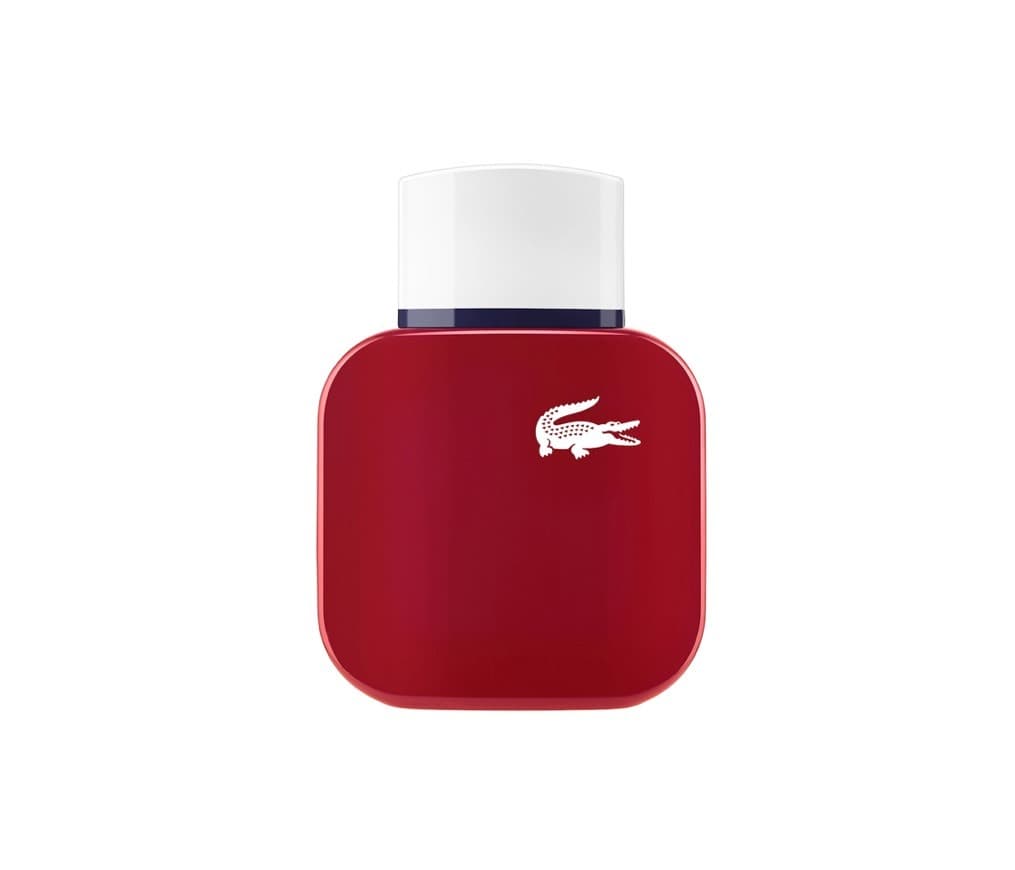 Moda Lacoste L.12.12 French Panache Pour Elle Eau de Toilette 50 