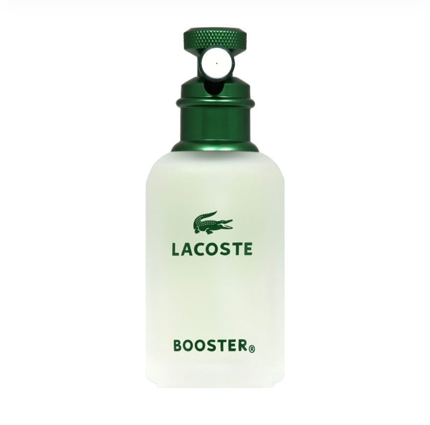 Moda Lacoste Booster Eau de Toilette 125 ml