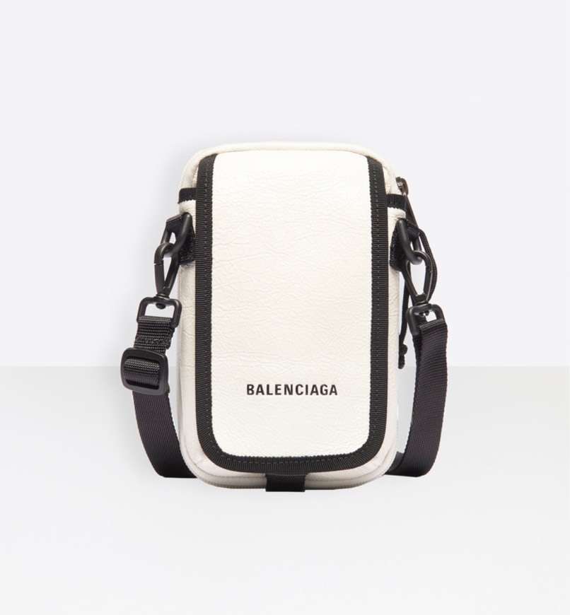 Moda EXPLORER CROSSBODY POUCH BAG BALENCIAGA 