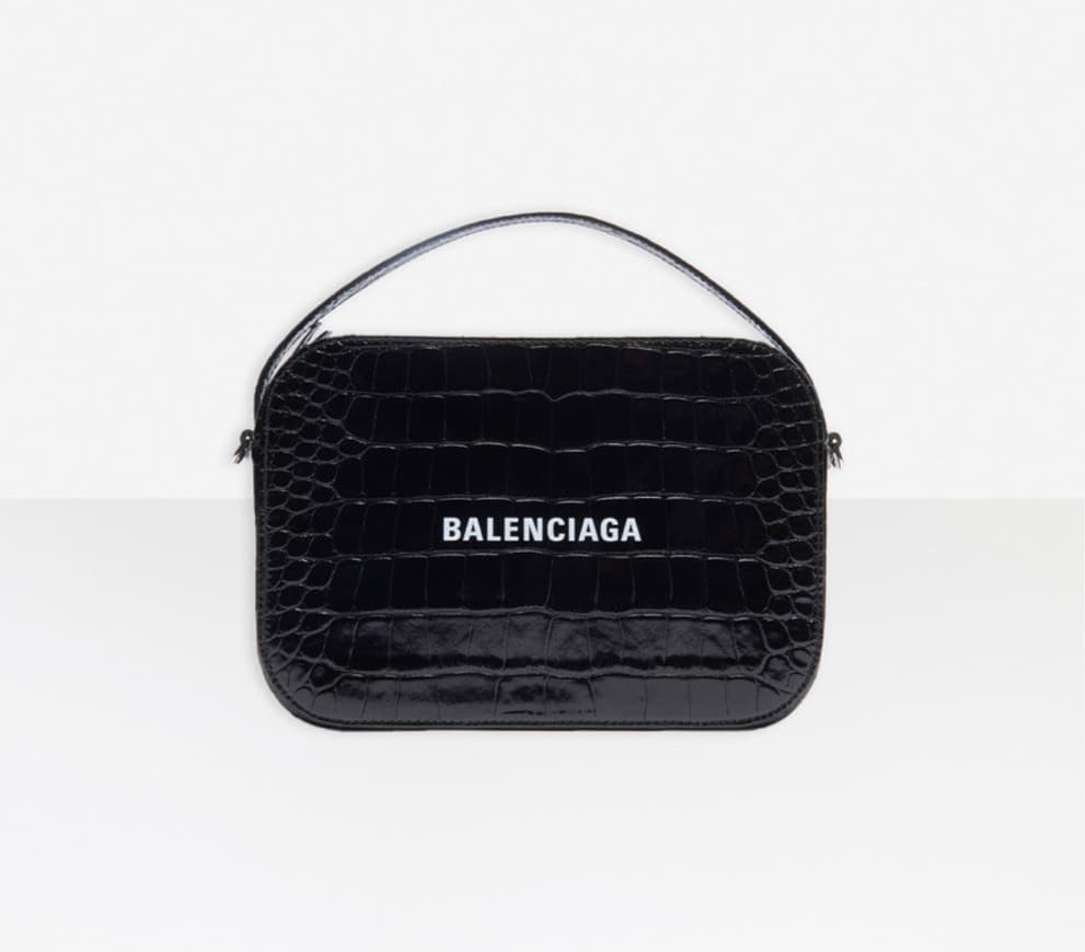 Moda EVERYDAY SMALL CAMERA BAG BALENCIAGA 