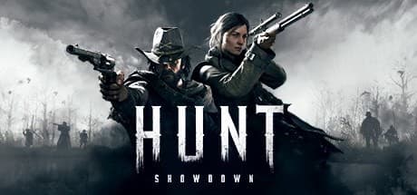 Videogames Hunt Showdown