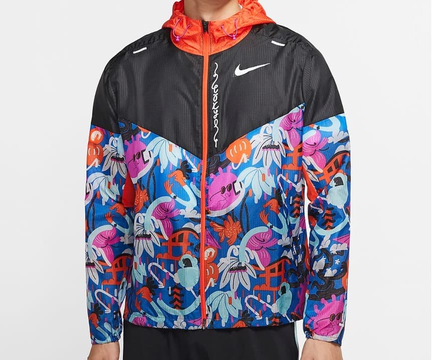 Product Nike Windrunner