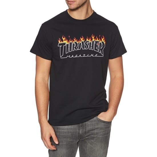 Moda Thrasher 