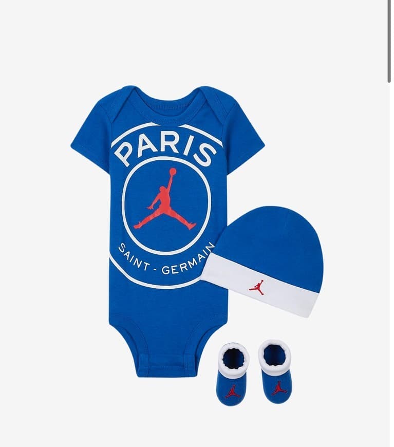 Fashion Paris Saint Germain