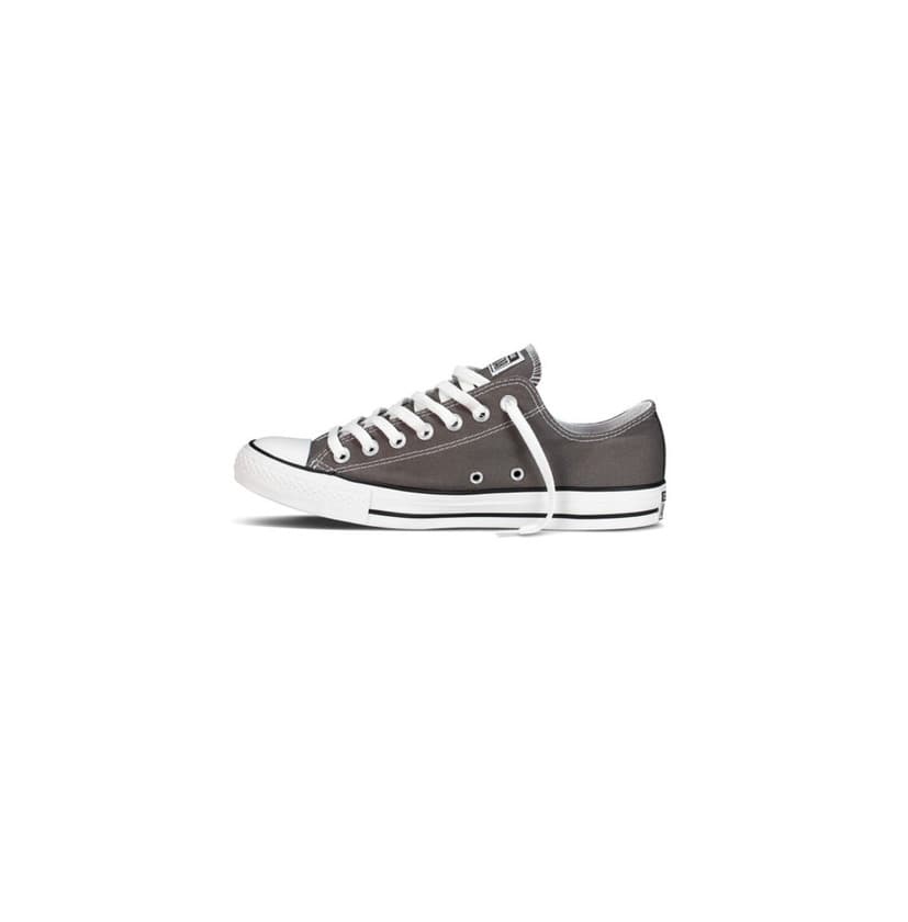 Product Converse Chuck Taylor All Star Cinza