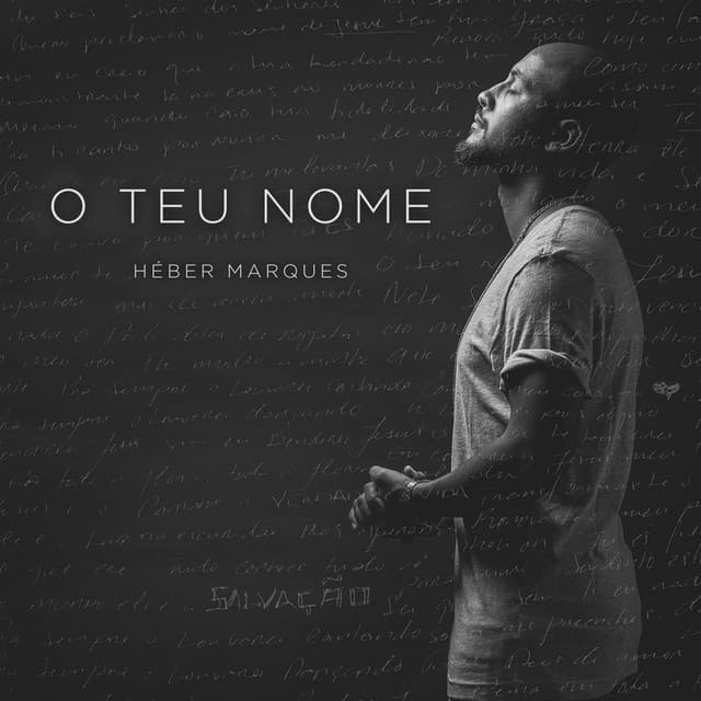 Canción Não Há Nome Como o Teu