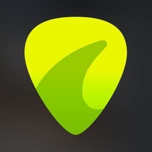 App GuitarTuna