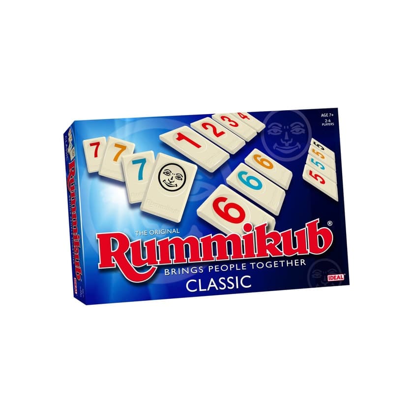 Product Rummikub