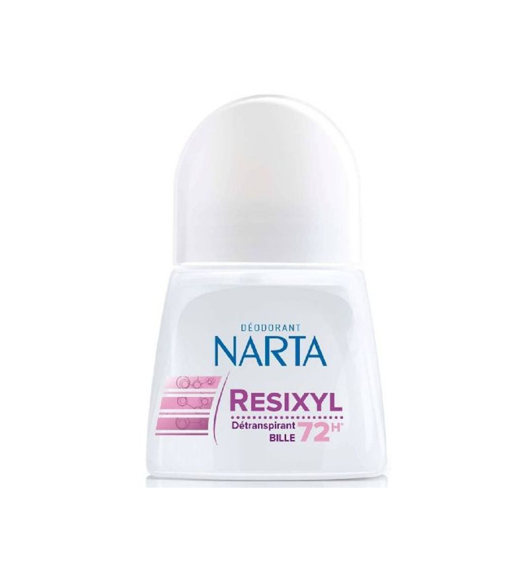 Product NARTA NARTA Printil Déodorant Bille Femme Anti-transpirant 72h 50