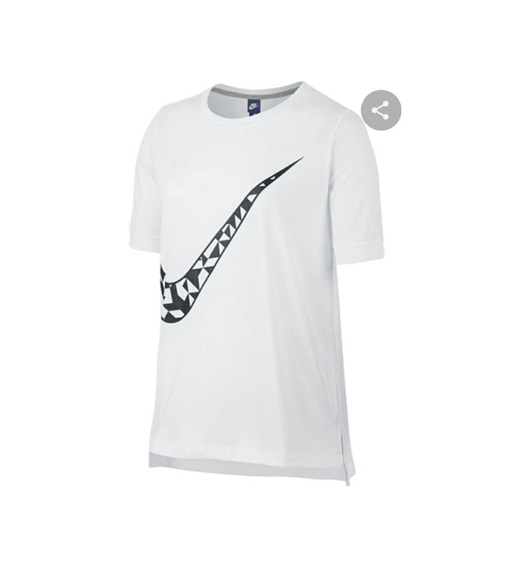 Fashion Camisola nike mulher