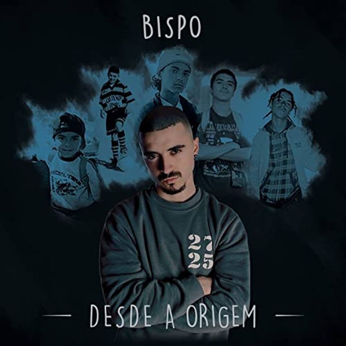 Music Bispo - Olho Gordo