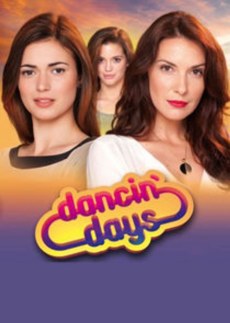 Serie Dancin' Days